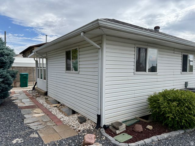 4806 S 2500 W, Roy, UT 84067