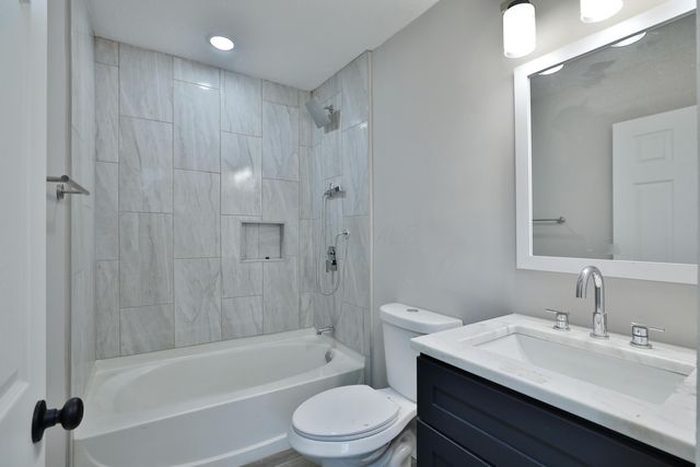 2971 Queensrowe Drive, Columbus, OH 43227