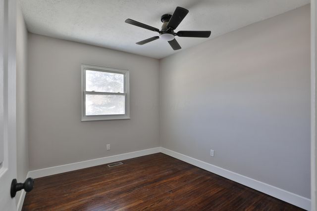 2971 Queensrowe Drive, Columbus, OH 43227