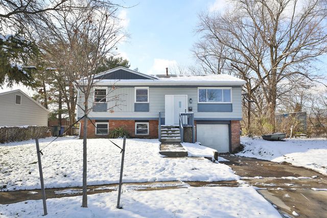 2971 Queensrowe Drive, Columbus, OH 43227