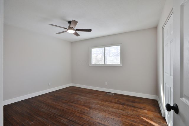 2971 Queensrowe Drive, Columbus, OH 43227