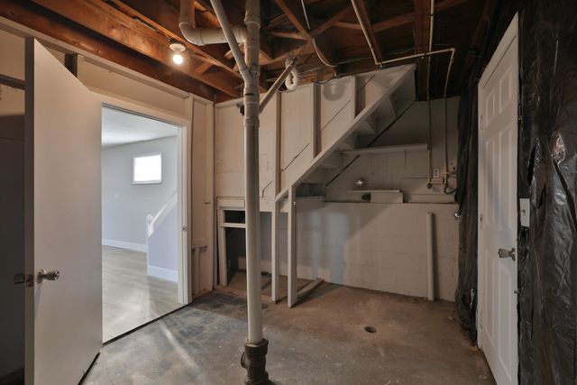 2971 Queensrowe Drive, Columbus, OH 43227