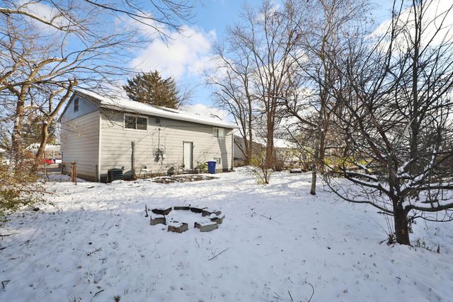 2971 Queensrowe Drive, Columbus, OH 43227