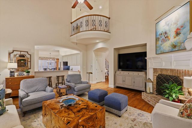 2324 Harrisburg Lane, Plano, TX 75025