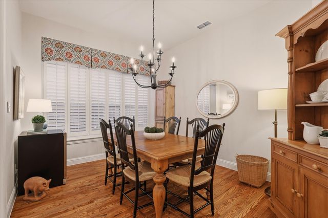 2324 Harrisburg Lane, Plano, TX 75025