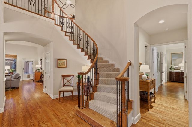 2324 Harrisburg Lane, Plano, TX 75025