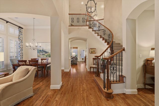 2324 Harrisburg Lane, Plano, TX 75025