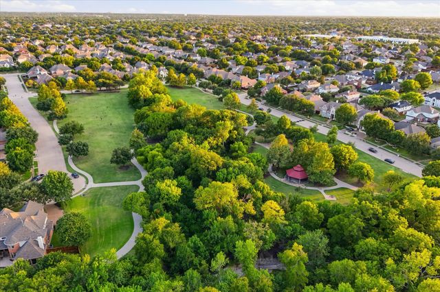 2324 Harrisburg Lane, Plano, TX 75025