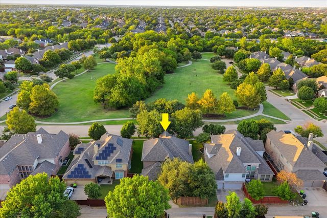 2324 Harrisburg Lane, Plano, TX 75025