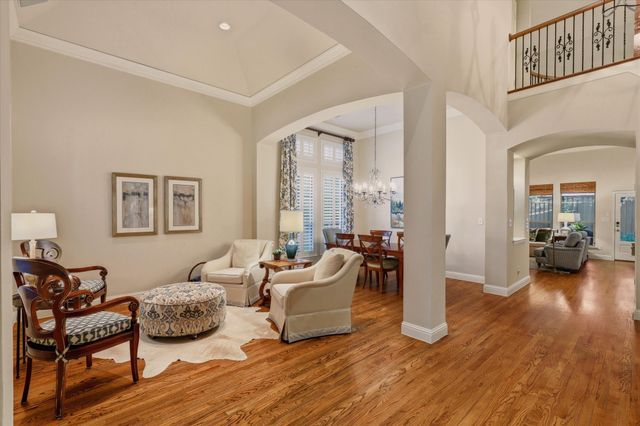 2324 Harrisburg Lane, Plano, TX 75025