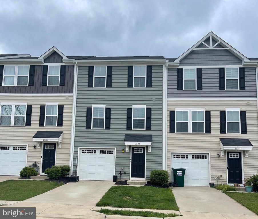 35175 SARA CT, Locust Grove, VA 22508