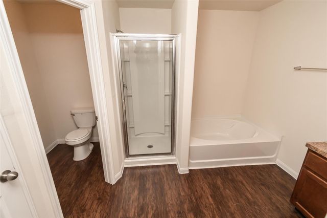21634 N Werrington Way, Houston, TX 77073