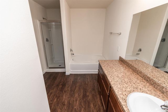 21634 N Werrington Way, Houston, TX 77073