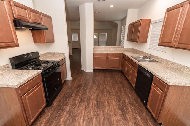 21634 N Werrington Way, Houston, TX 77073