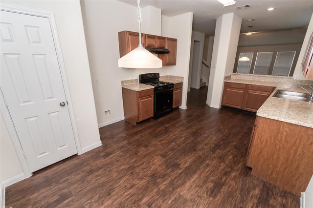 21634 N Werrington Way, Houston, TX 77073