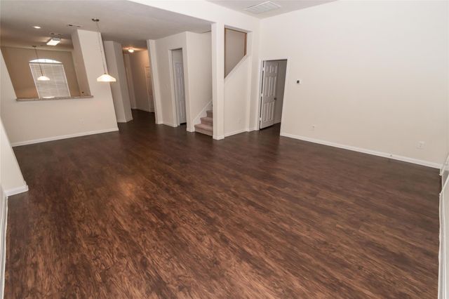 21634 N Werrington Way, Houston, TX 77073