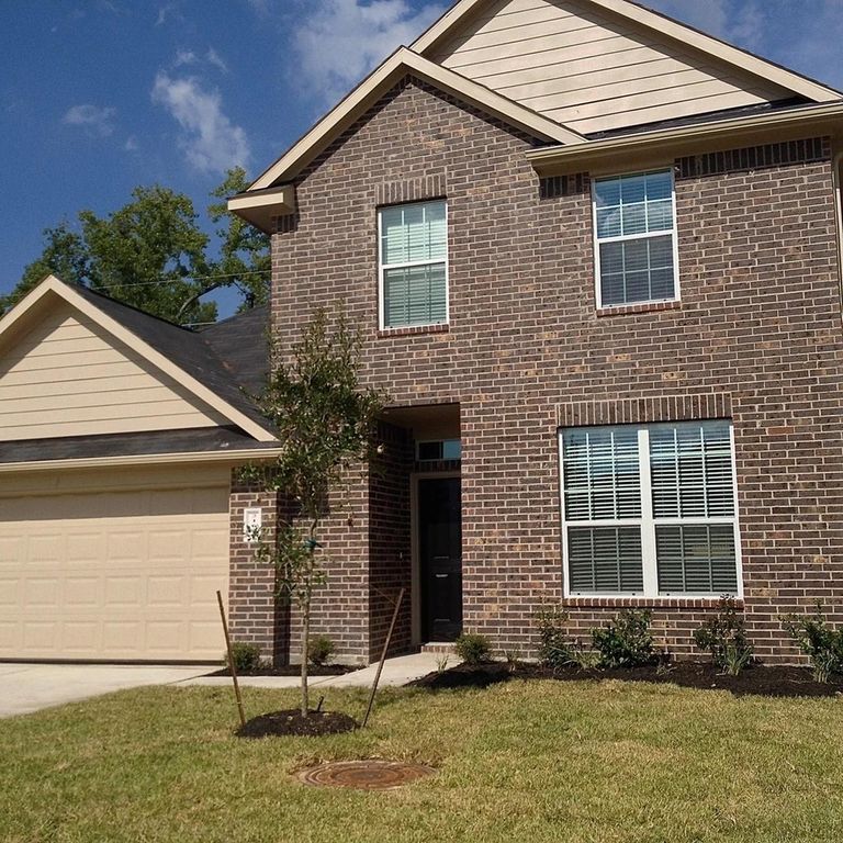 21634 N Werrington Way, Houston, TX 77073