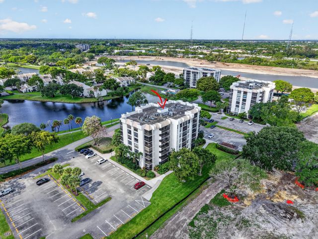 1732 Bridgewood Drive, Boca Raton, FL 33434