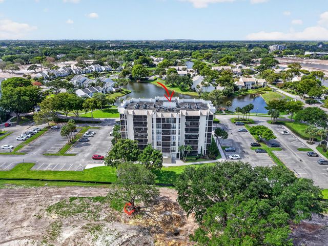 1732 Bridgewood Drive, Boca Raton, FL 33434