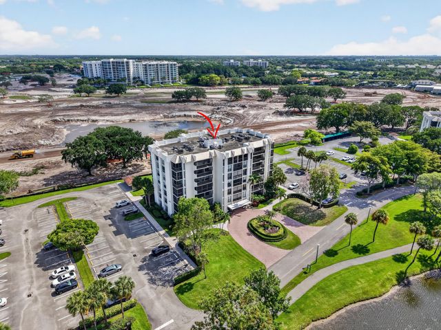 1732 Bridgewood Drive, Boca Raton, FL 33434