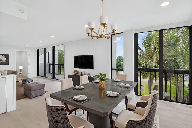 1732 Bridgewood Drive, Boca Raton, FL 33434