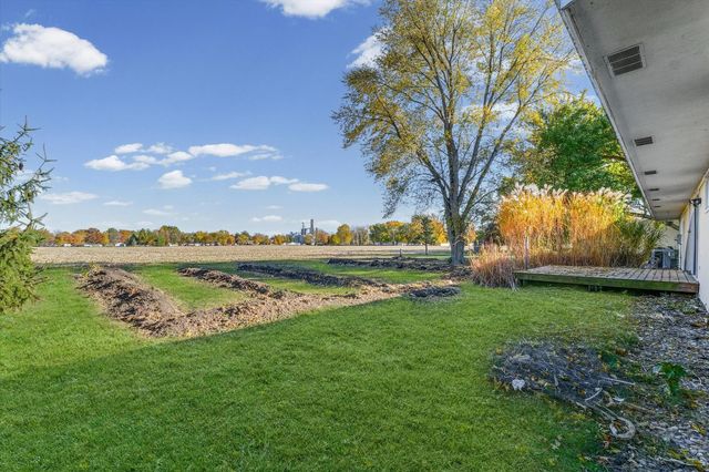 323 N City Line Road, Newman, IL 61942