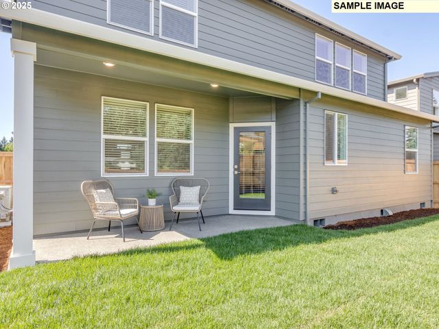 147 Nw 30TH St, Battle Ground, WA 98604