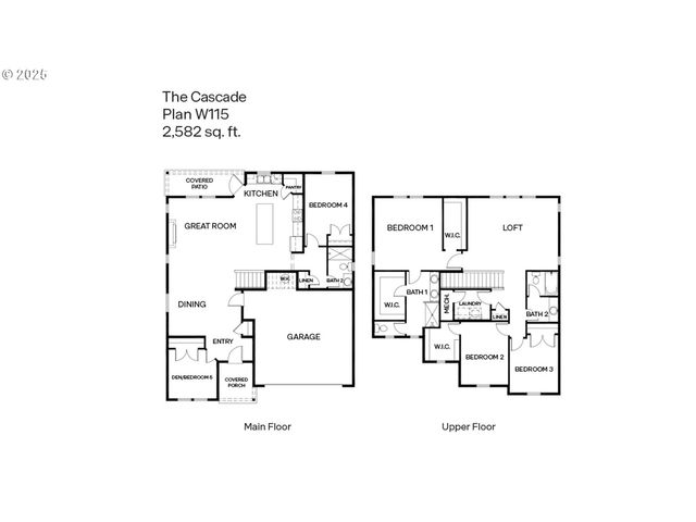 147 Nw 30TH St, Battle Ground, WA 98604