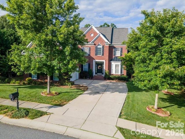 1925 Carlota Court, Charlotte, NC 28269