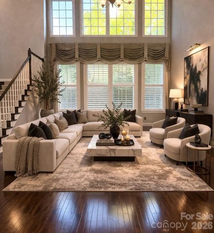 1925 Carlota Court, Charlotte, NC 28269