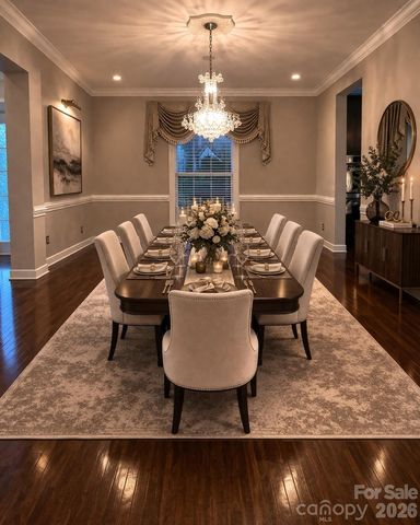 1925 Carlota Court, Charlotte, NC 28269