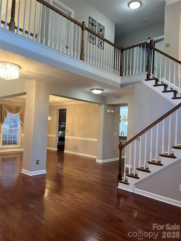 1925 Carlota Court, Charlotte, NC 28269