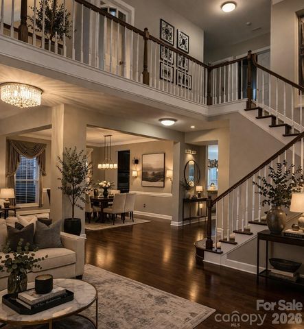 1925 Carlota Court, Charlotte, NC 28269