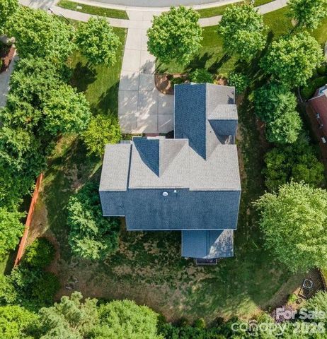 1925 Carlota Court, Charlotte, NC 28269