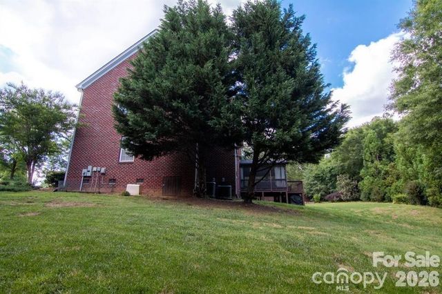 1925 Carlota Court, Charlotte, NC 28269