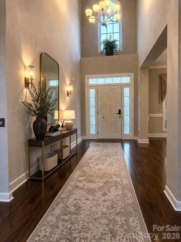 1925 Carlota Court, Charlotte, NC 28269