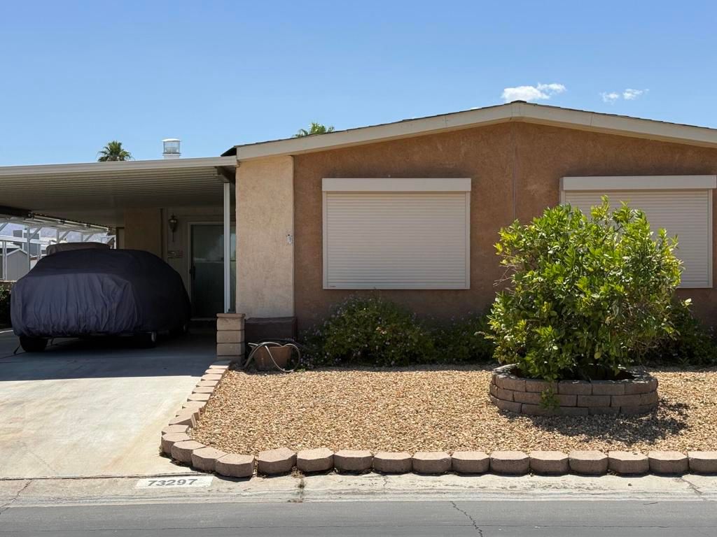 73297 Highland Springs Drive 2, Palm Desert, CA 92260