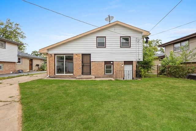 3907 168th Place, Country Club Hills, IL 60478