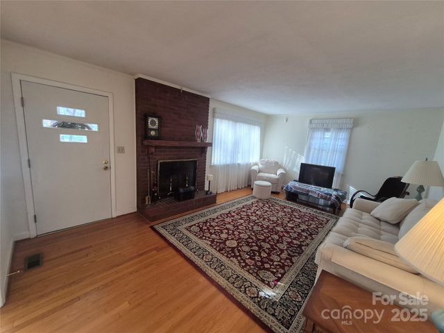 506 Hearne Farm Road, Mount Gilead, NC 27306