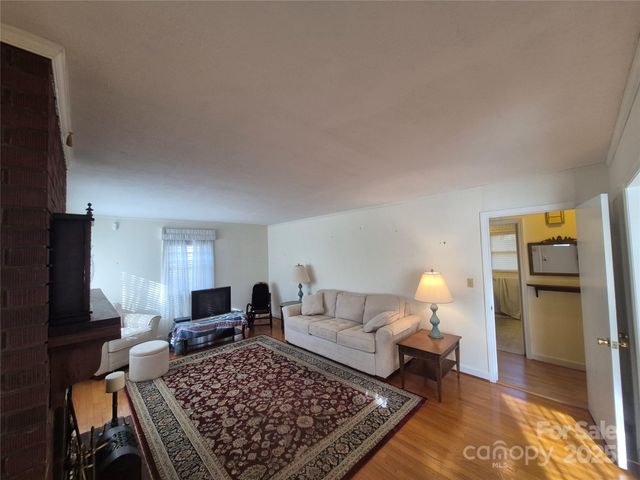 506 Hearne Farm Road, Mount Gilead, NC 27306