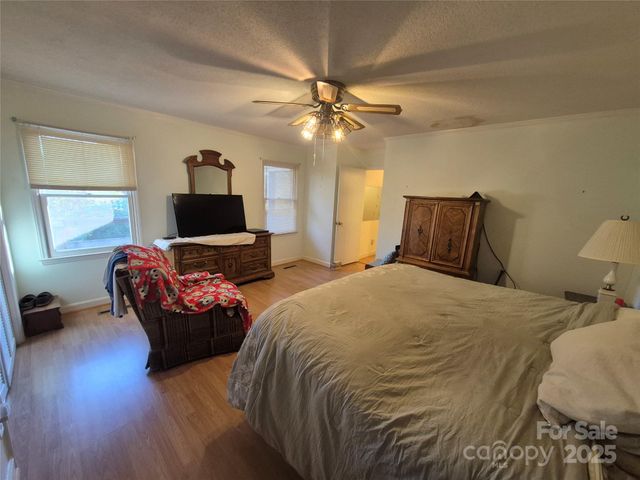 506 Hearne Farm Road, Mount Gilead, NC 27306