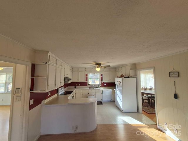 506 Hearne Farm Road, Mount Gilead, NC 27306