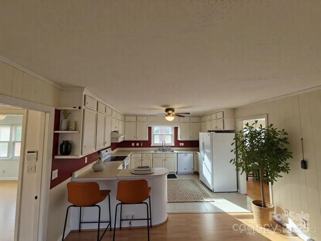 506 Hearne Farm Road, Mount Gilead, NC 27306