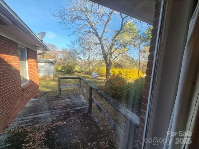 506 Hearne Farm Road, Mount Gilead, NC 27306