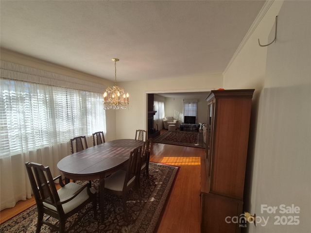 506 Hearne Farm Road, Mount Gilead, NC 27306