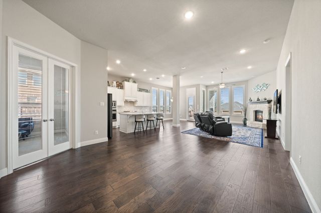 7912 Wichita Falls Boulevard, Mckinney, TX 75071