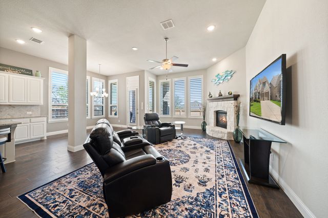 7912 Wichita Falls Boulevard, Mckinney, TX 75071