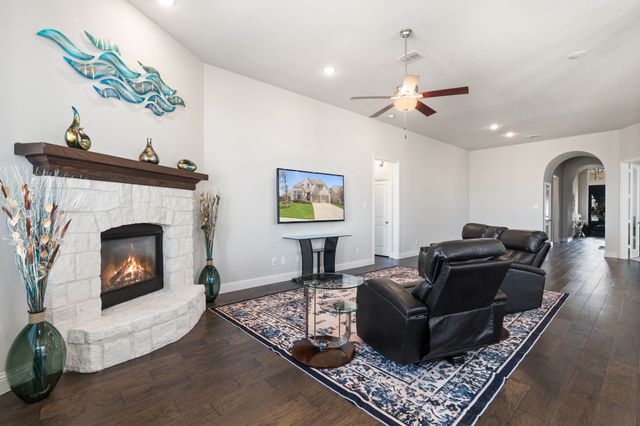 7912 Wichita Falls Boulevard, Mckinney, TX 75071