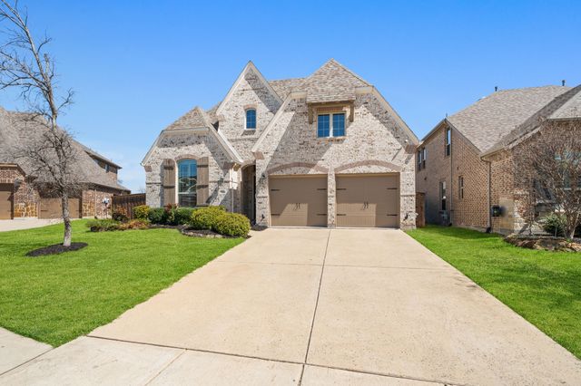 7912 Wichita Falls Boulevard, Mckinney, TX 75071