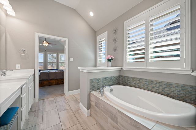 7912 Wichita Falls Boulevard, Mckinney, TX 75071